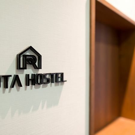 Rota Hostel Osaka Luaran gambar