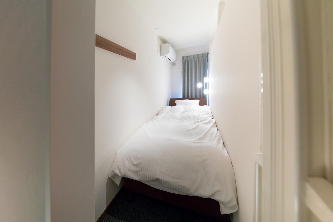 Rota Hostel Osaka Luaran gambar