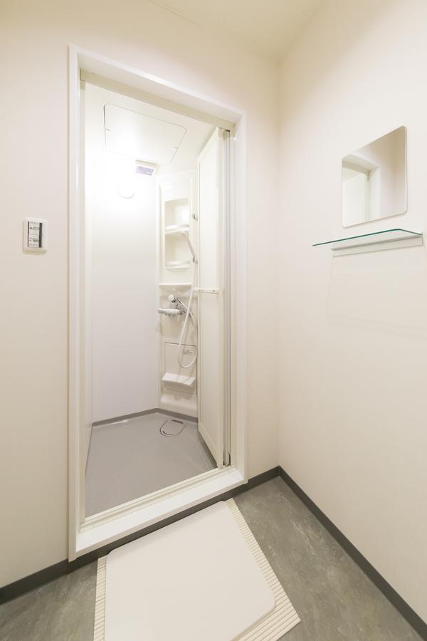 Rota Hostel Osaka Luaran gambar