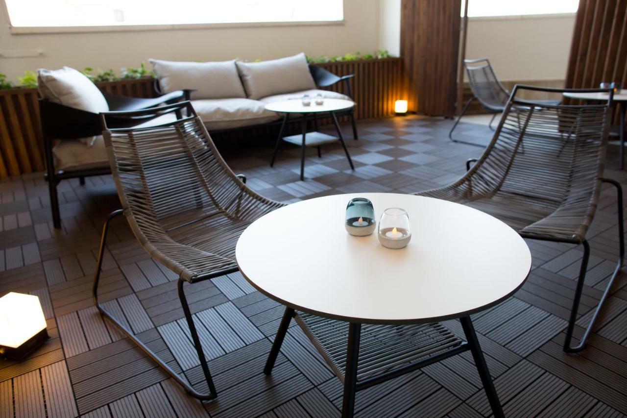 Rota Hostel Osaka Luaran gambar