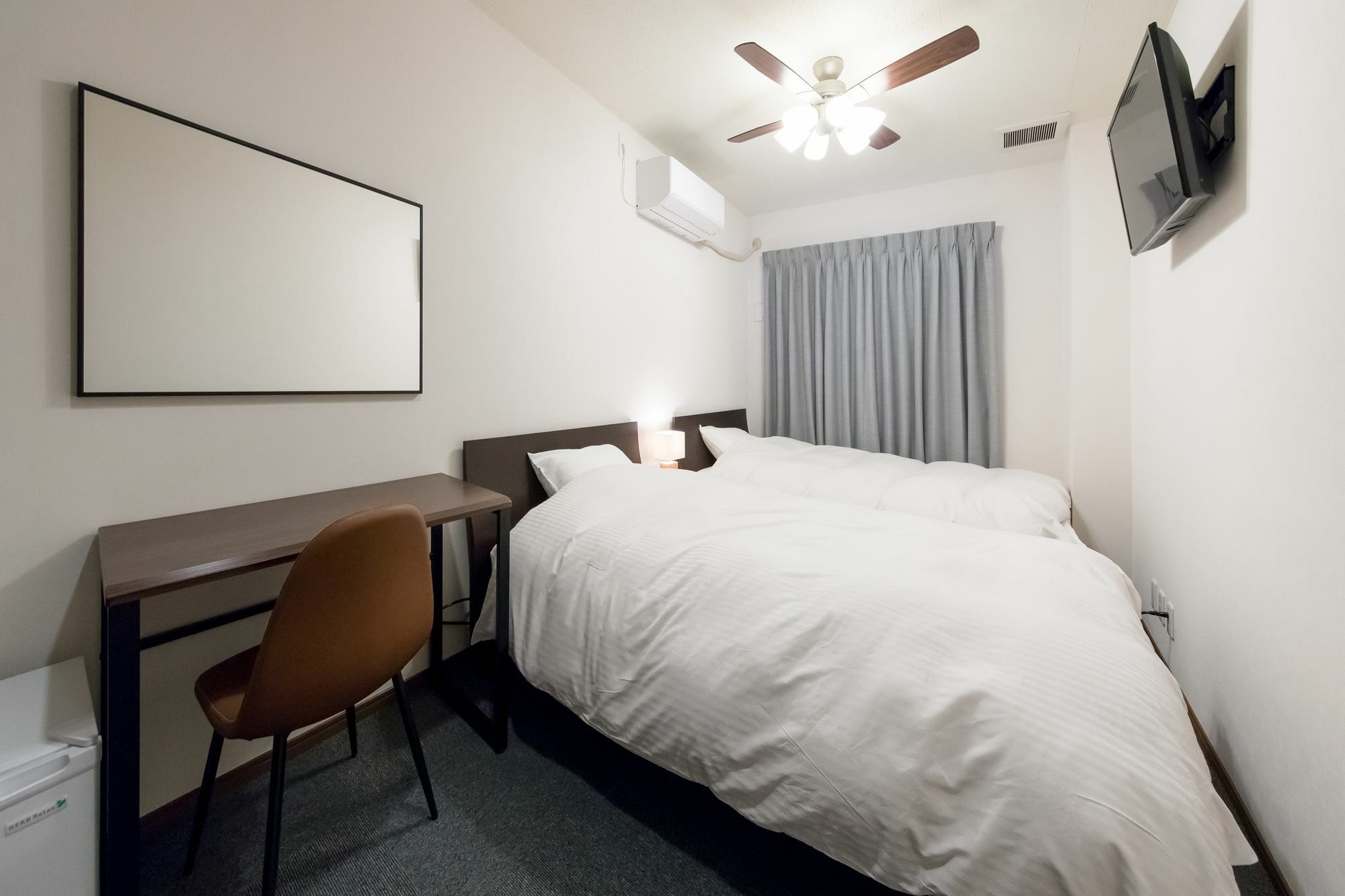 Rota Hostel Osaka Luaran gambar